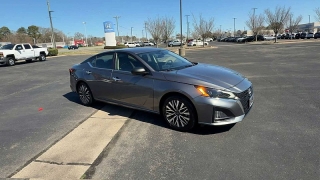 Used 2024  Nissan Altima 2&period;5 SV Sedan at CarloanExpress&period;Com near Hampton&comma; VA