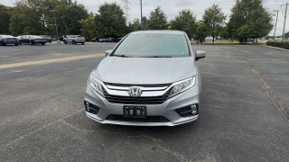 Used 2020  Honda Odyssey EX-L Auto at CarloanExpress&period;Com near Hampton&comma; VA