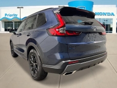 New 2026  Honda CR-V Hybrid Sport AWD at CarloanExpress&period;Com near Hampton&comma; VA