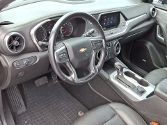 Used 2022  Chevrolet Blazer FWD 4dr LT w&sol;3LT at CarloanExpress&period;Com near Hampton&comma; VA