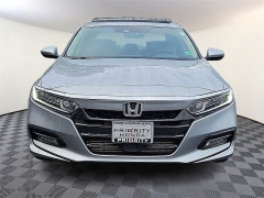 Used 2019  Honda Accord Sedan 4d EX-L 1.5L at CarloanExpress.Com near Hampton, VA