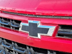 Used 2023  Chevrolet Silverado 1500 4WD Crew Cab 147" RST at CarloanExpress&period;Com near Hampton&comma; VA