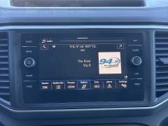 Used 2021  Volkswagen Atlas 3.6L V6 SE w/Technology R-Line 4MOTION at CarloanExpress.Com near Hampton, VA