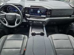 Used 2025  Chevrolet Silverado 2500HD 4WD Crew Cab 159" LTZ at CarloanExpress&period;Com near Hampton&comma; VA