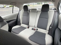 Used 2023  Toyota Corolla LE CVT at CarloanExpress&period;Com near Hampton&comma; VA