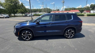 Used 2024  Mitsubishi Outlander SE FWD at CarloanExpress&period;Com near Hampton&comma; VA