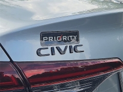 New 2026  Honda Civic Sedan Sport CVT at CarloanExpress.Com near Hampton, VA