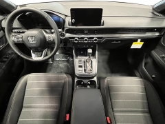 New 2026  Honda CR-V Hybrid TrailSport AWD at CarloanExpress&period;Com near Hampton&comma; VA