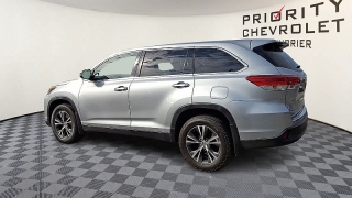 Used 2019  Toyota Highlander LE V6 AWD &lpar;Natl&rpar; at CarloanExpress&period;Com near Hampton&comma; VA