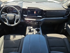 Used 2025  Chevrolet Silverado 1500 4WD Crew Cab 147" LT Trail Boss at CarloanExpress&period;Com near Hampton&comma; VA