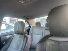 Used 2015  Toyota Corolla 4dr Sdn (Natl) at CarloanExpress.Com near Hampton, VA