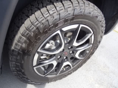 Used 2025  Jeep Compass Trailhawk 4x4 at CarloanExpress&period;Com near Hampton&comma; VA