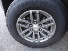 Used 2024  Chevrolet Colorado 4WD Crew Cab LT at CarloanExpress&period;Com near Hampton&comma; VA