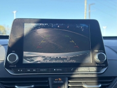 Used 2024  Nissan Altima 2&period;5 SV Sedan at CarloanExpress&period;Com near Hampton&comma; VA