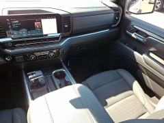 Used 2023  Chevrolet Silverado 1500 4WD Crew Cab 157" RST at CarloanExpress&period;Com near Hampton&comma; VA