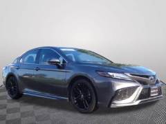 Used 2024  Toyota Camry XSE Auto at CarloanExpress&period;Com near Hampton&comma; VA