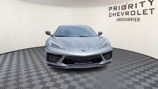 Used 2023  Chevrolet Corvette 2dr Stingray Conv w&sol;2LT at CarloanExpress&period;Com near Hampton&comma; VA