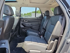 Used 2019  Chevrolet Traverse 4d SUV AWD LT Leather at CarloanExpress&period;Com near Hampton&comma; VA
