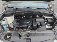 Used 2017  Hyundai Santa Fe Sport 2&period;4L Auto at CarloanExpress&period;Com near Hampton&comma; VA