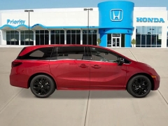 New 2026  Honda Odyssey Sport-L Auto at CarloanExpress&period;Com near Hampton&comma; VA