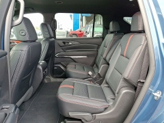 Used 2026  Chevrolet Traverse FWD 4dr RS w&sol;1RS at CarloanExpress&period;Com near Hampton&comma; VA