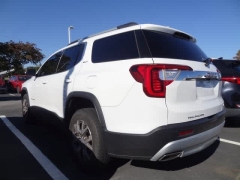 Used 2020  GMC Acadia 4d SUV FWD SLT V6 at CarloanExpress.Com near Hampton, VA