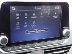 Used 2025  Nissan Altima SV FWD at CarloanExpress&period;Com near Hampton&comma; VA