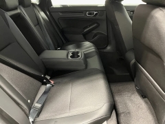 New 2026  Honda Civic Hatchback Hybrid Sport CVT at CarloanExpress&period;Com near Hampton&comma; VA