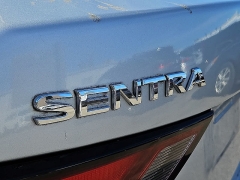 Used 2020  Nissan Sentra SV CVT at CarloanExpress&period;Com near Hampton&comma; VA