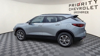 Used 2024  Chevrolet Blazer FWD 4dr LT w&sol;2LT at CarloanExpress&period;Com near Hampton&comma; VA