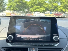 Used 2024  Nissan Altima 2&period;5 SV Sedan at CarloanExpress&period;Com near Hampton&comma; VA
