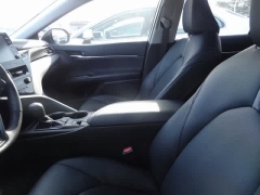 Used 2024  Toyota Camry XSE Auto at CarloanExpress&period;Com near Hampton&comma; VA