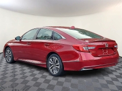 Used 2019  Honda Accord Hybrid 4d Sedan EX at CarloanExpress.Com near Hampton, VA