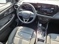Used 2026  Chevrolet Trailblazer FWD 4dr ACTIV at CarloanExpress&period;Com near Hampton&comma; VA