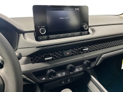 New 2025  Honda Accord Sedan SE CVT at CarloanExpress.Com near Hampton, VA