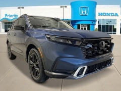New 2026  Honda CR-V Hybrid Sport Touring AWD at CarloanExpress&period;Com near Hampton&comma; VA