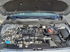 Used 2022  Honda Accord Sedan Sport 1&period;5T CVT at CarloanExpress&period;Com near Hampton&comma; VA