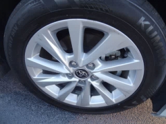 Used 2024  Toyota Camry LE Auto at CarloanExpress&period;Com near Hampton&comma; VA