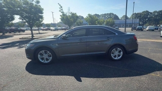 Used 2017  Ford Taurus SEL FWD at CarloanExpress&period;Com near Hampton&comma; VA