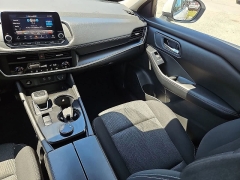 Used 2025  Nissan Rogue AWD SV at CarloanExpress&period;Com near Hampton&comma; VA