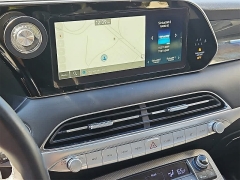 Used 2022  Hyundai Palisade Limited AWD at CarloanExpress.Com near Hampton, VA