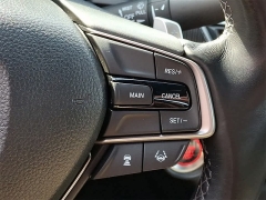 Used 2020  Honda Accord Sedan 4d Sport 1&period;5L CVT at CarloanExpress&period;Com near Hampton&comma; VA