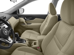 Used 2018  Nissan Rogue FWD S at CarloanExpress&period;Com near Hampton&comma; VA