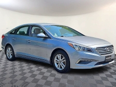 Used 2015  Hyundai Sonata 4dr Sdn 2&period;4L SE at CarloanExpress&period;Com near Hampton&comma; VA