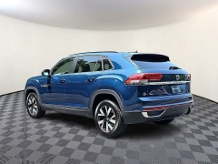 Used 2021  Volkswagen Atlas Cross Sport 2&period;0T SE 4MOTION at CarloanExpress&period;Com near Hampton&comma; VA
