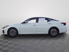 Used 2025  Nissan Altima SV FWD at CarloanExpress&period;Com near Hampton&comma; VA