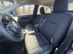 Used 2023  Toyota Corolla LE CVT at CarloanExpress&period;Com near Hampton&comma; VA