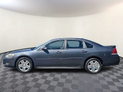 Used 2011  Chevrolet Impala 4d Sedan LT at CarloanExpress&period;Com near Hampton&comma; VA