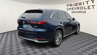 Used 2024  Mazda CX-90 3&period;3 Turbo Premium Plus AWD at CarloanExpress&period;Com near Hampton&comma; VA