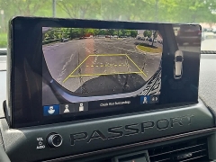 New 2026  Honda Passport TrailSport AWD at CarloanExpress.Com near Hampton, VA